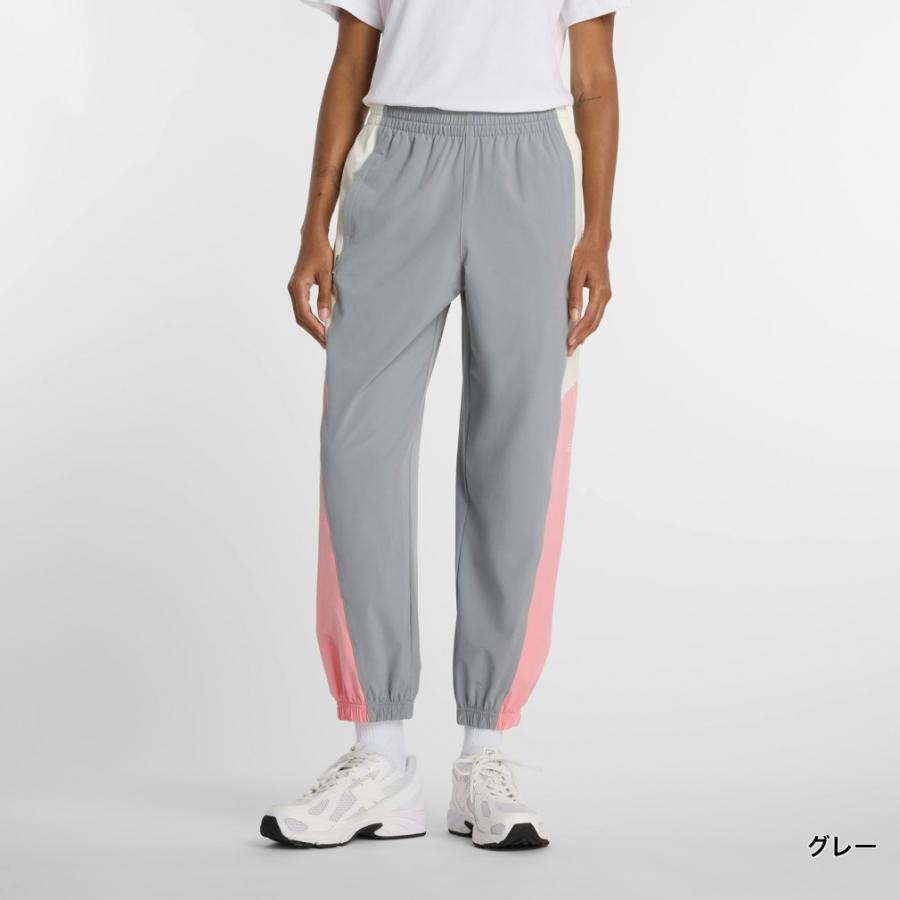 New Balance（ニューバランス） レディース クロスパンツ ウーブン