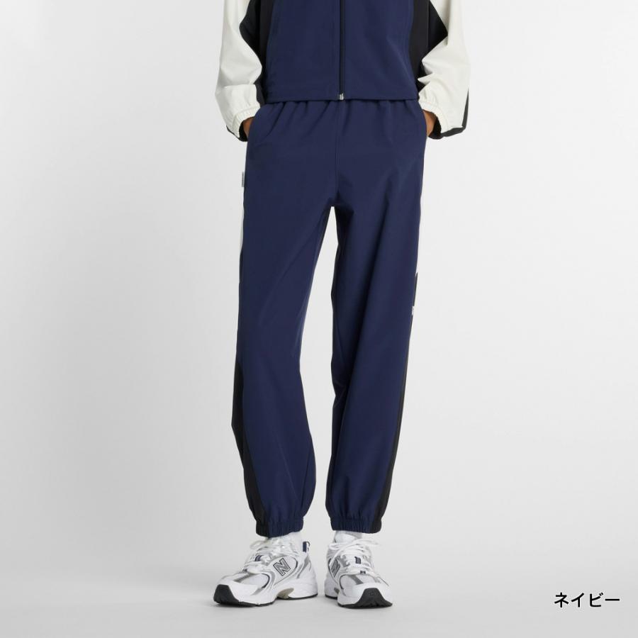 New Balance（ニューバランス） レディース クロスパンツ ウーブン