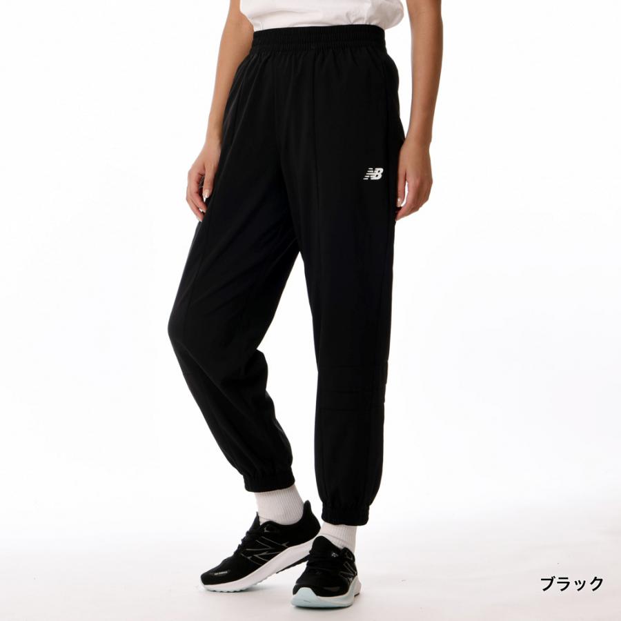New Balance（ニューバランス） レディース クロスパンツ Relentless