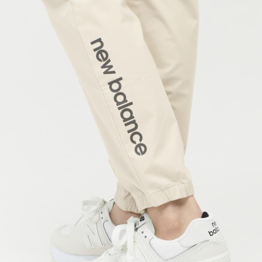 New Balance（ニューバランス） THE CITY レディース クロスパンツ