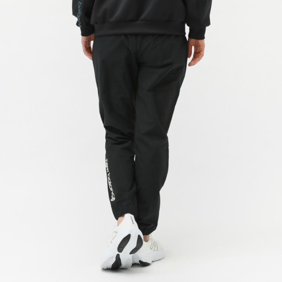 New Balance ニューバランス THE CITY レディース クロスパンツ