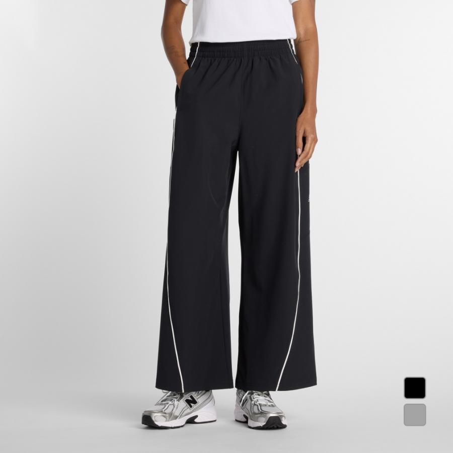 New Balance（ニューバランス） レディース クロスパンツ ウーブン