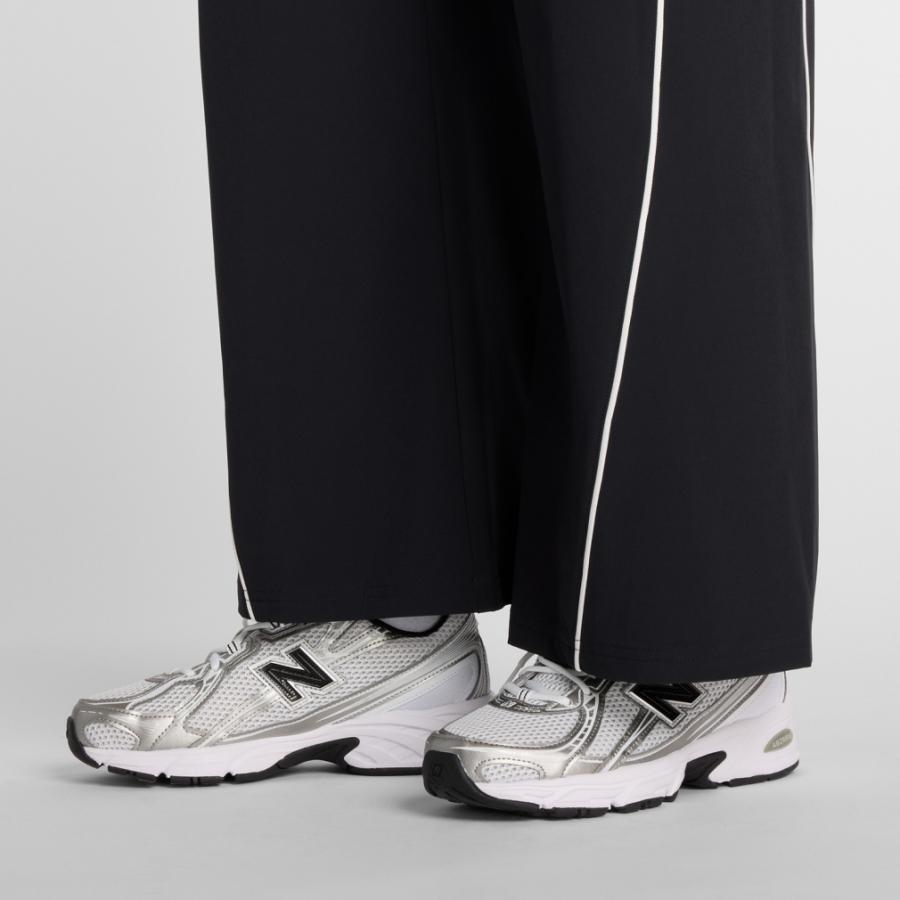 New Balance（ニューバランス） レディース クロスパンツ ウーブン