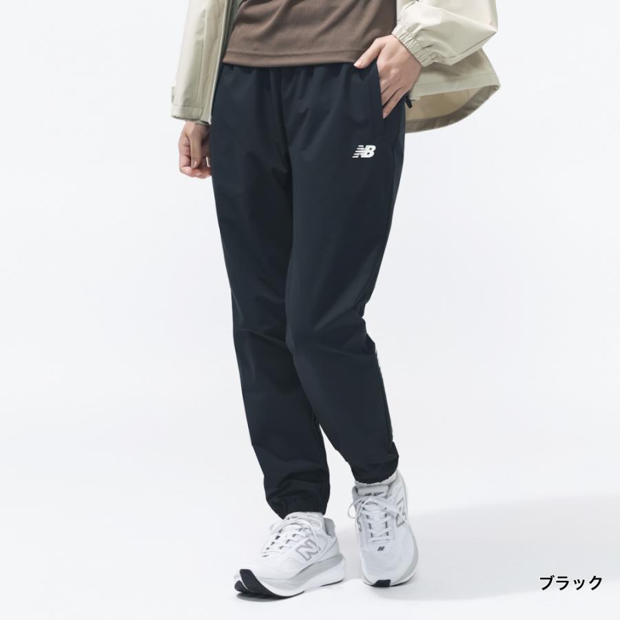 New Balance（ニューバランス） THE CITY レディース クロスパンツ