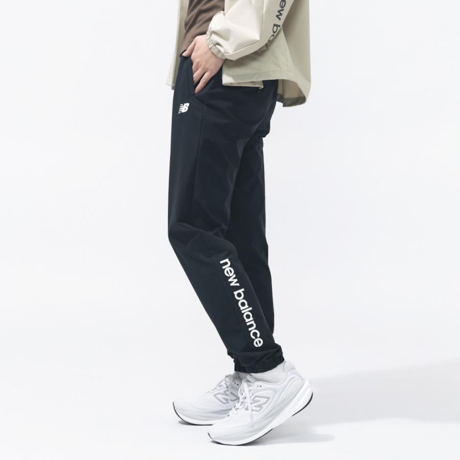 New Balance（ニューバランス） THE CITY レディース クロスパンツ