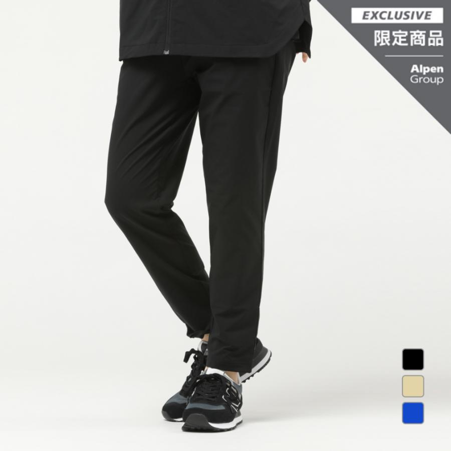 New Balance（ニューバランス） THE CITY レディース クロスパンツ