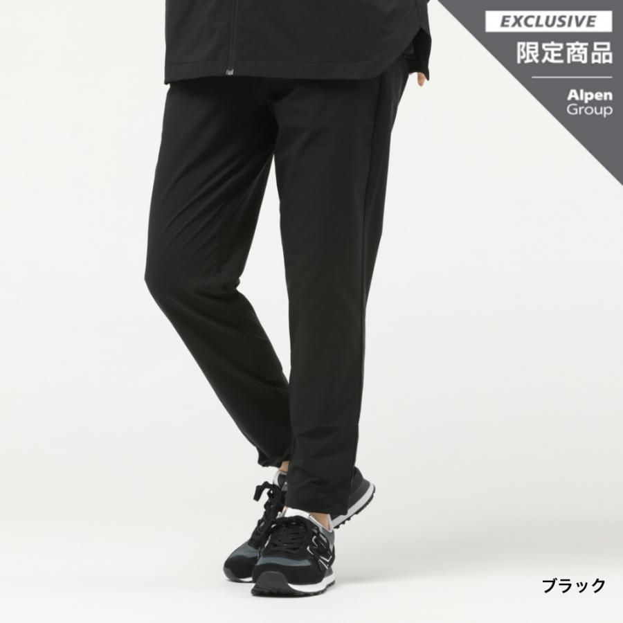 New Balance（ニューバランス） THE CITY レディース クロスパンツ