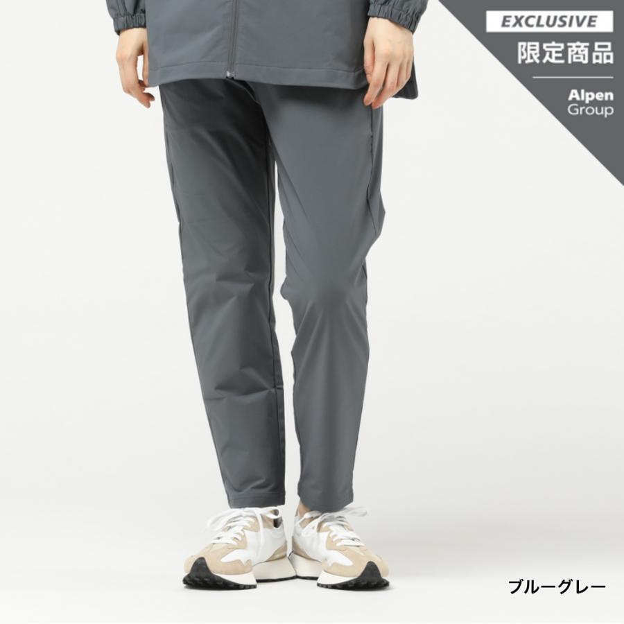 New Balance（ニューバランス） THE CITY レディース クロスパンツ