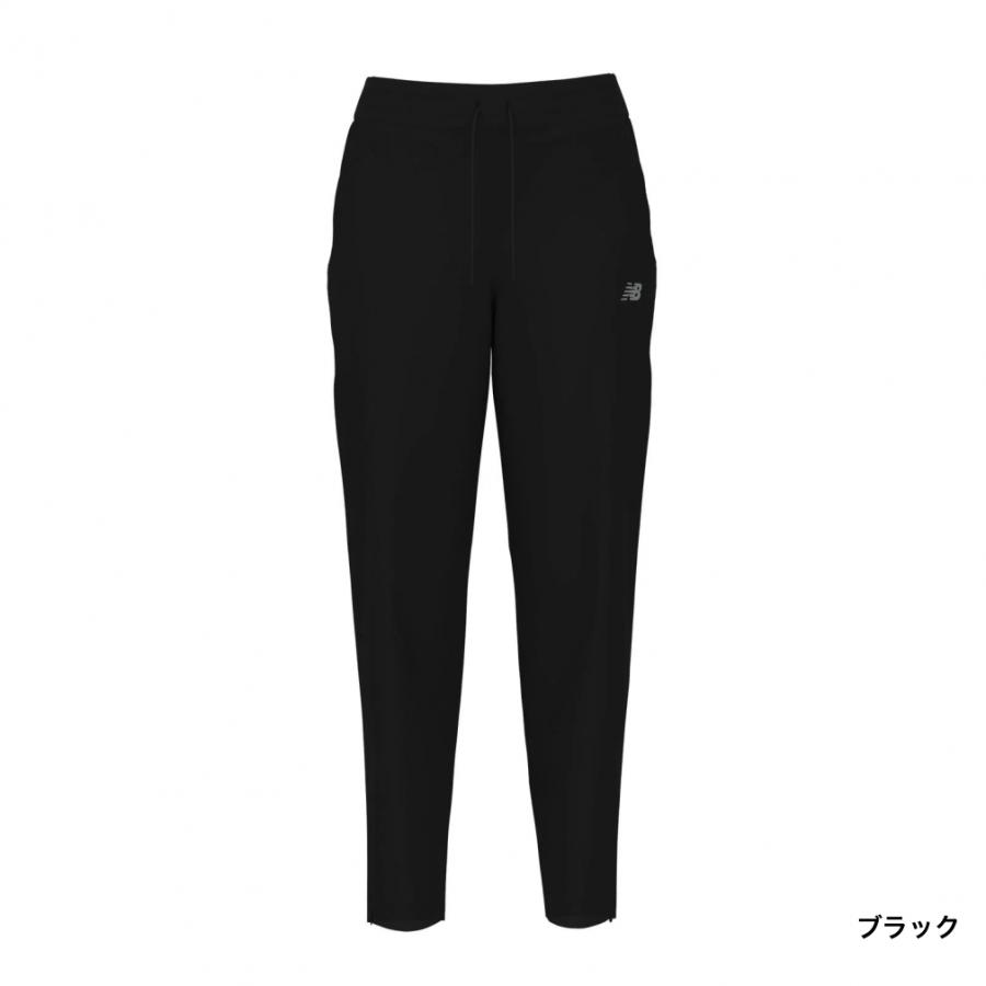 New Balance ニューバランス レディース クロスパンツ パフォーマンス