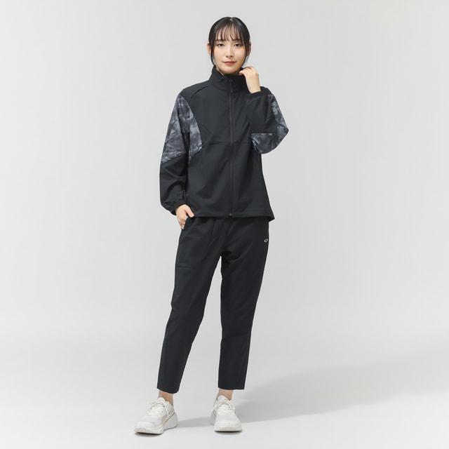 OAKLEY（オークリー） レディース クロスパンツ RADIANT MOBILITYPT