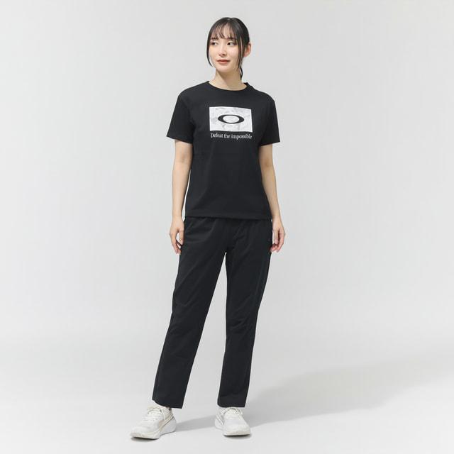 OAKLEY（オークリー） レディース クロスパンツ RADIANT STUNNING