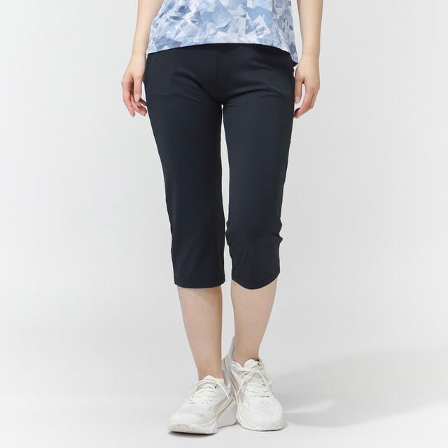 オークリー レディース クロスパンツ RADIANT ESSENTIAL CAPRI 11.0 FOA500950 スポーツウェア OAKLEY_1