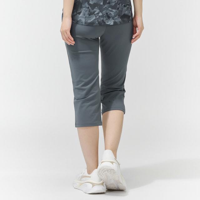 オークリー レディース クロスパンツ RADIANT ESSENTIAL CAPRI 11.0 FOA500950 スポーツウェア OAKLEY_4