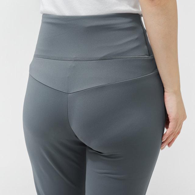 オークリー レディース クロスパンツ RADIANT ESSENTIAL CAPRI 11.0 FOA500950 スポーツウェア OAKLEY_7