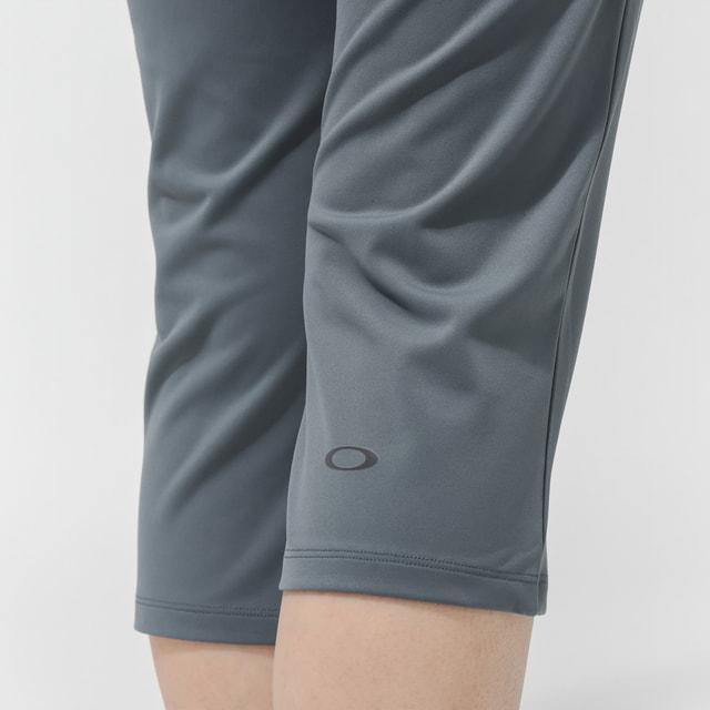 オークリー レディース クロスパンツ RADIANT ESSENTIAL CAPRI 11.0 FOA500950 スポーツウェア OAKLEY_9