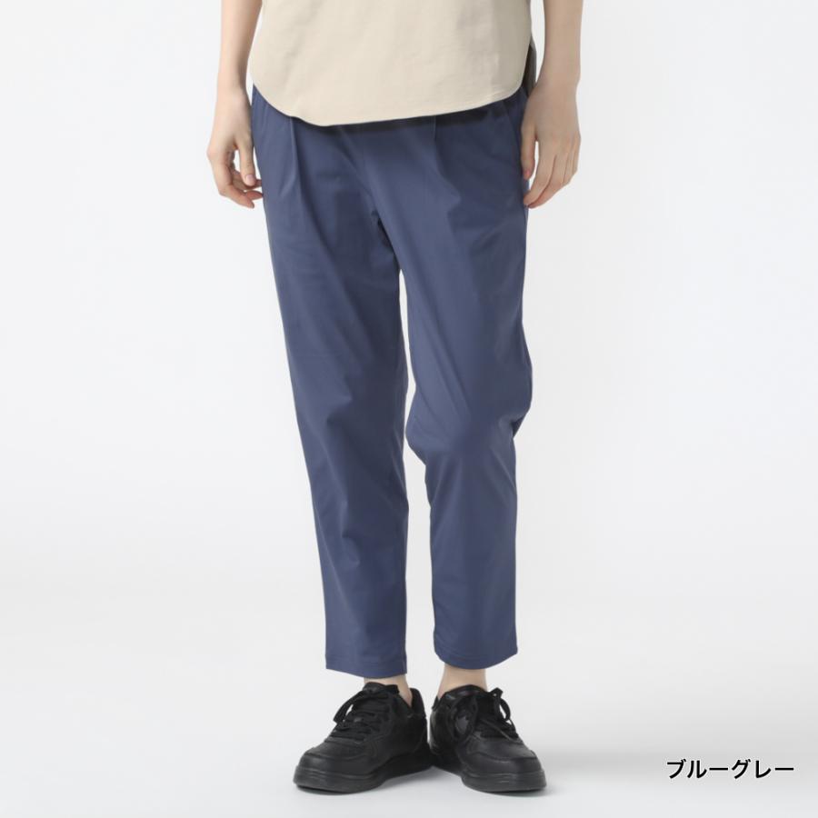RG レディース テクノストレッチ パンツ RG レディース テクノ