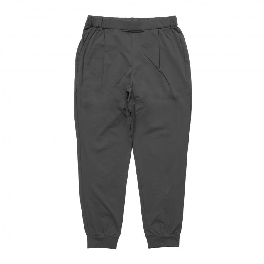 TIGORA（ティゴラ） レディース クロスパンツ UVストレッチジョガー