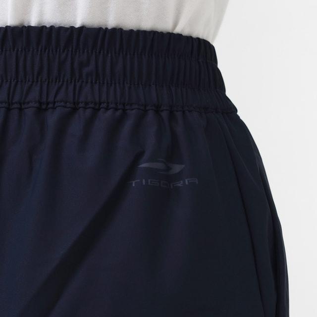 TIGORA（ティゴラ） レディース クロスパンツ 撥水ストレッチパンツ TR