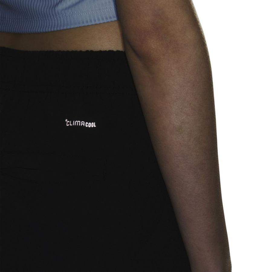 adidas（アディダス） レディース クロスクォーターパンツ ウーブン