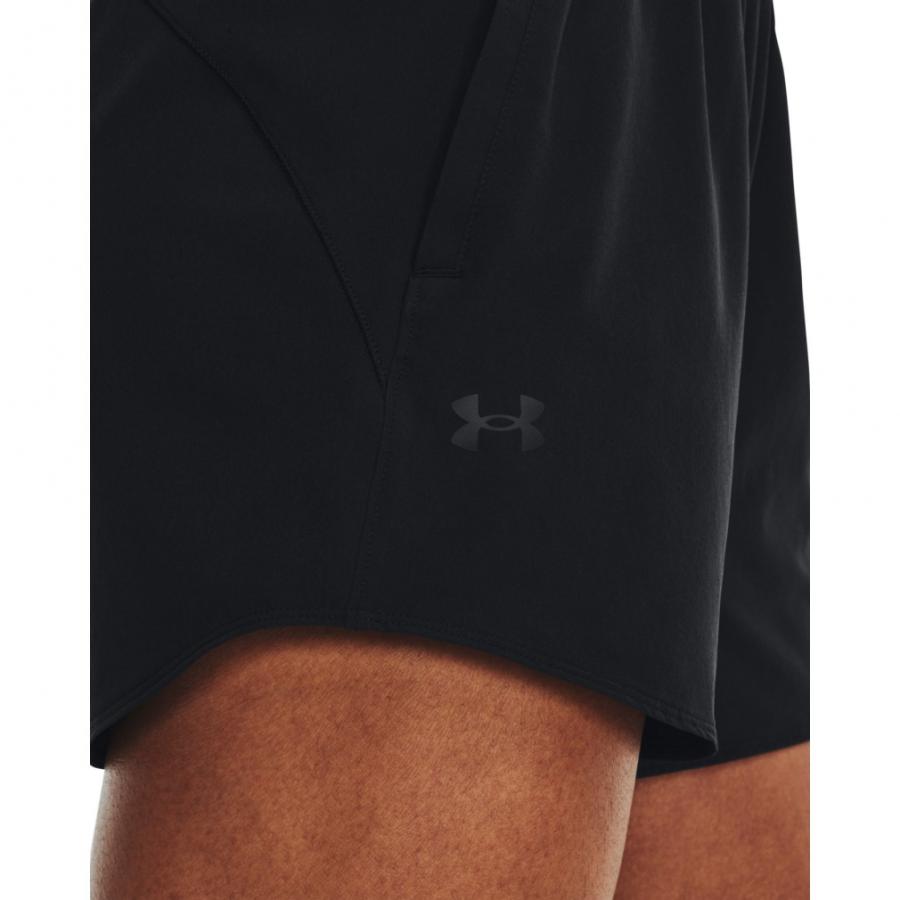 UNDER ARMOUR（アンダーアーマー） レディース クロスハーフパンツ UA