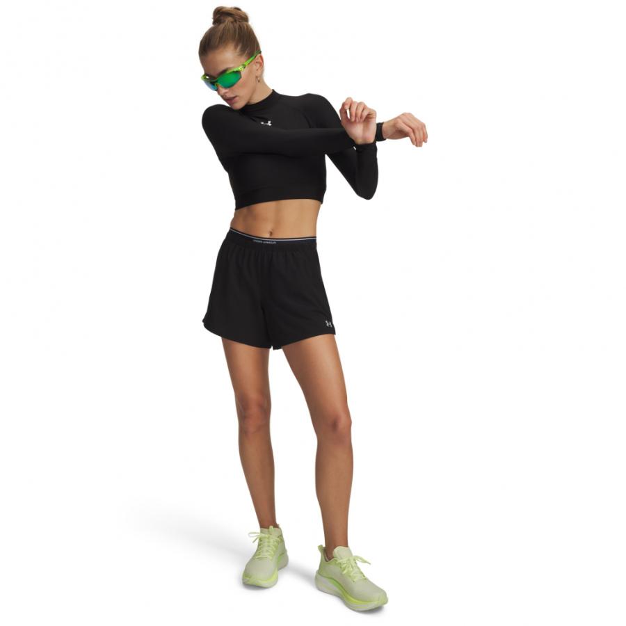 UNDER ARMOUR（アンダーアーマー） レディース クロス ハーフパンツ UA