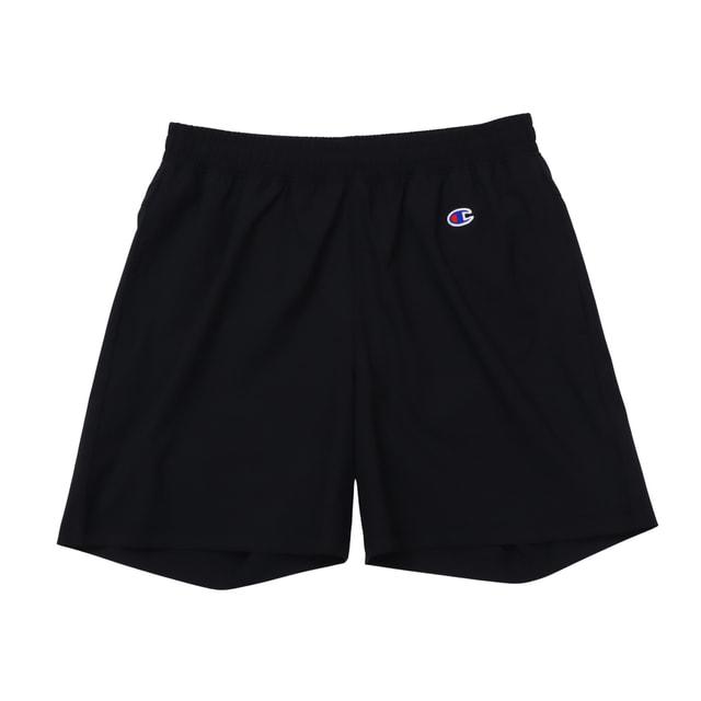 Champion（チャンピオン） レディース クロス ハーフパンツ SHORTS CW
