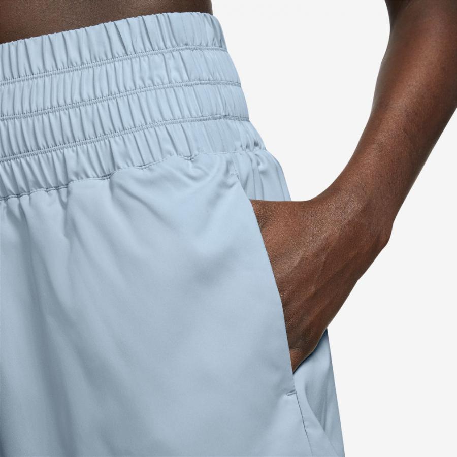 NIKE（ナイキ） レディース クロスハーフパンツ ウィメンズ ワン DF