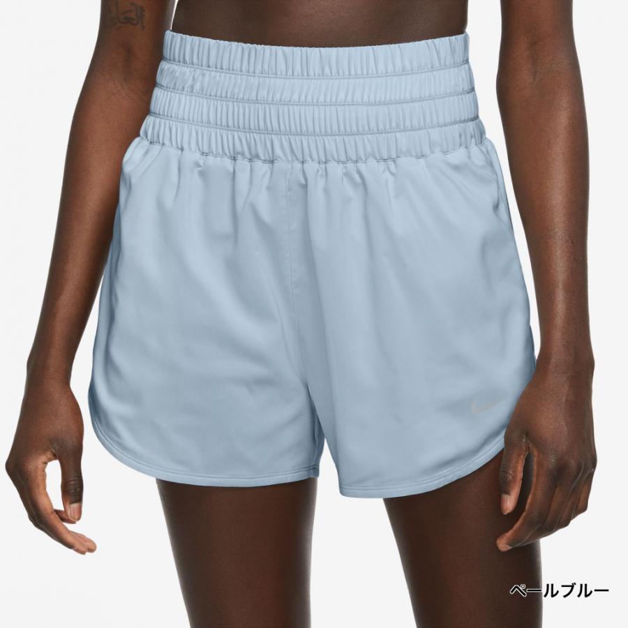NIKE（ナイキ） レディース クロスハーフパンツ ウィメンズ ワン DF