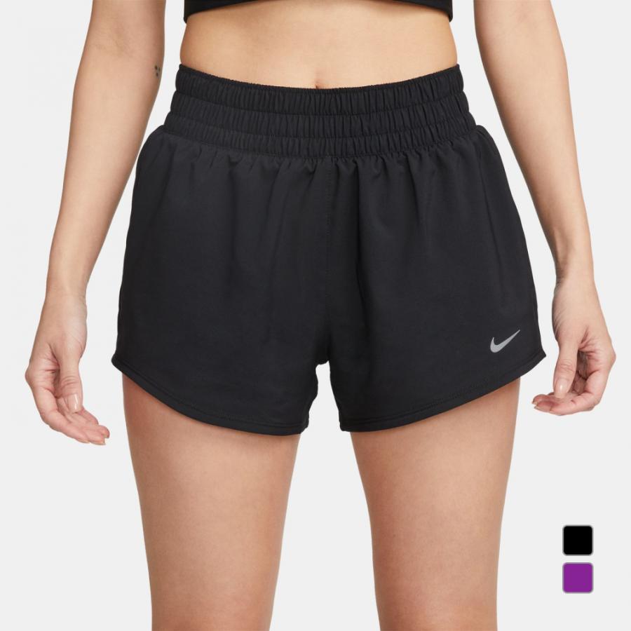 NIKE（ナイキ） レディース クロス ハーフパンツ ウィメンズ ワン DF