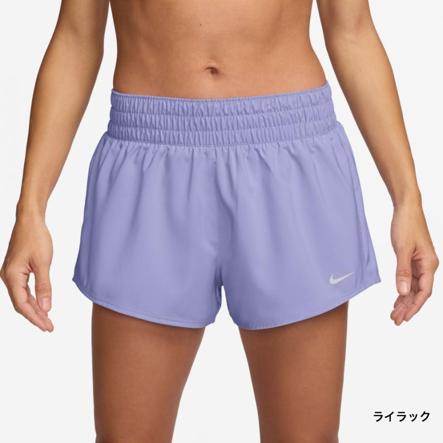 NIKE（ナイキ） レディース クロス ハーフパンツ ウィメンズ ワン DF