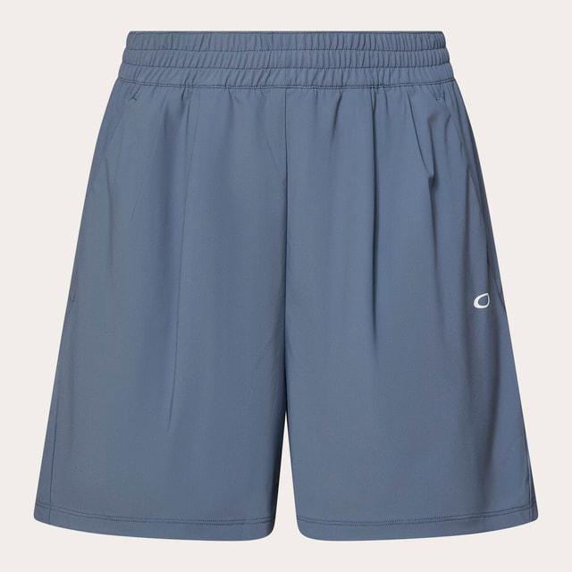 OAKLEY（オークリー） レディース クロス ハーフパンツ RADIANT FUSION