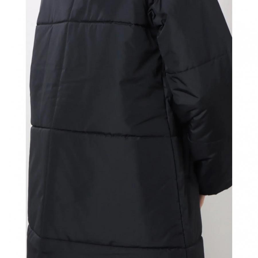 再入荷！】 ☆新品 140cm アンダーアーマー ロングコート ベンチコート