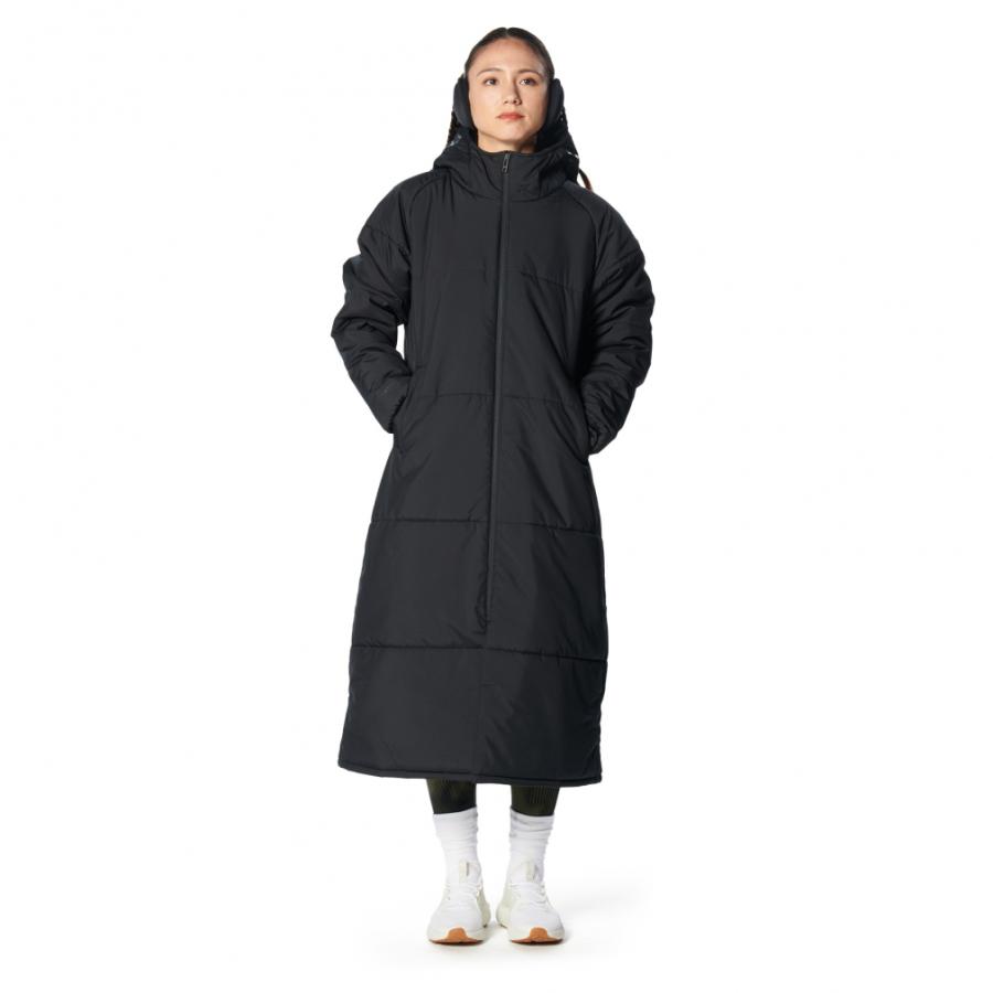 UNDER ARMOUR アンダーアーマー レディース ベンチコート UA UNDER ARMOUR アンダーアーマー レディース ベンチコート UA