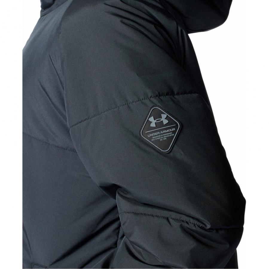 UNDER ARMOUR UAベンチコート　レディースMD UNDER ARMOUR アンダーアーマー レディース ベンチコート UA