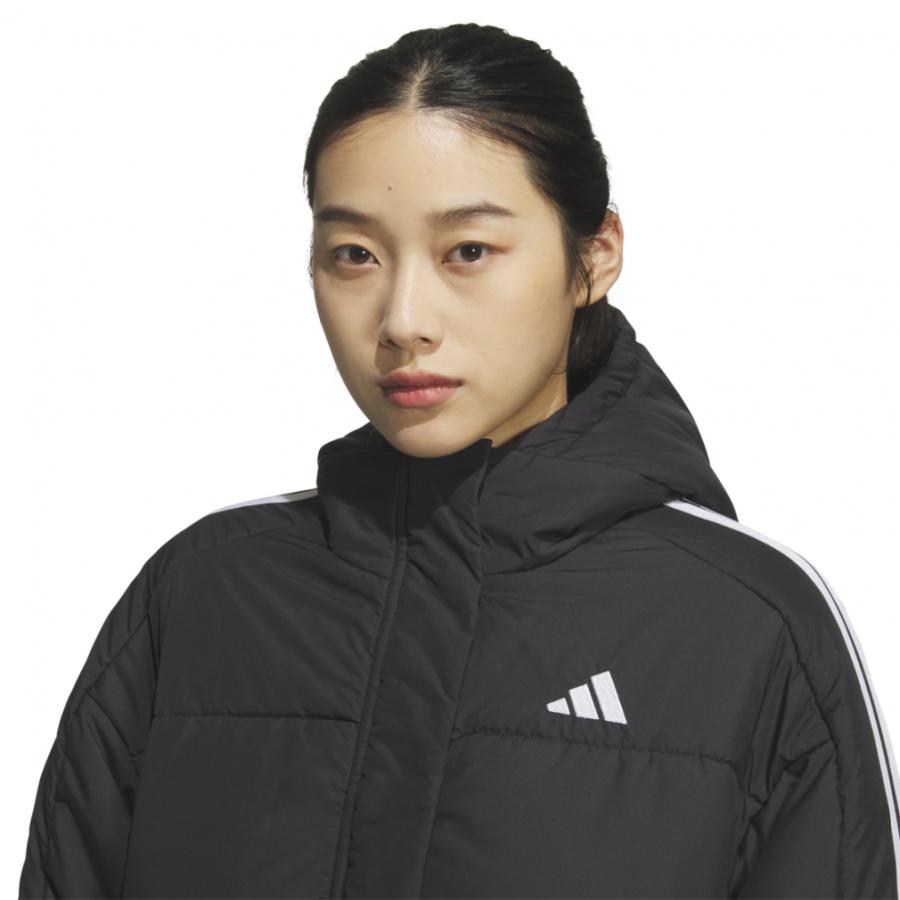 adidas（アディダス） レディース ベンチコート PADロングコート SX613