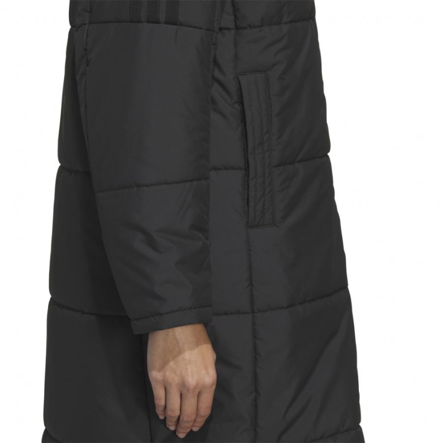 adidas（アディダス） レディース ベンチコート PADロングコート SX613