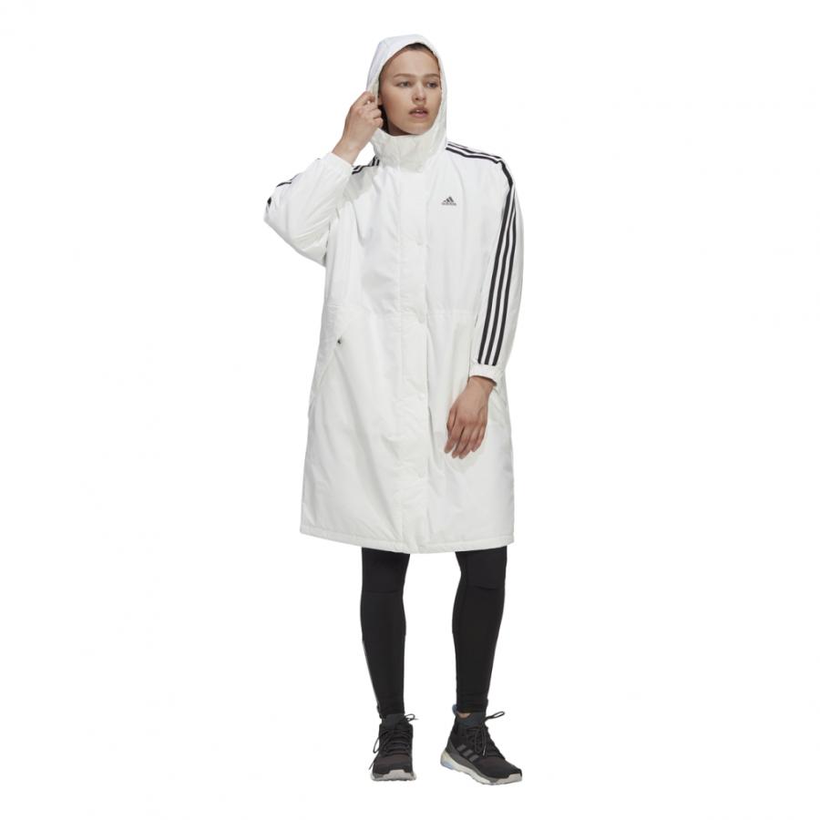 adidas アディダス レディース ベンチコート WINSULATEDコート adidas アディダス レディース ベンチコート WINSULATEDコート