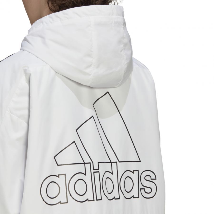 adidas アディダス レディース ベンチコート WINSULATEDコート adidas アディダス レディース ベンチコート WINSULATEDコート