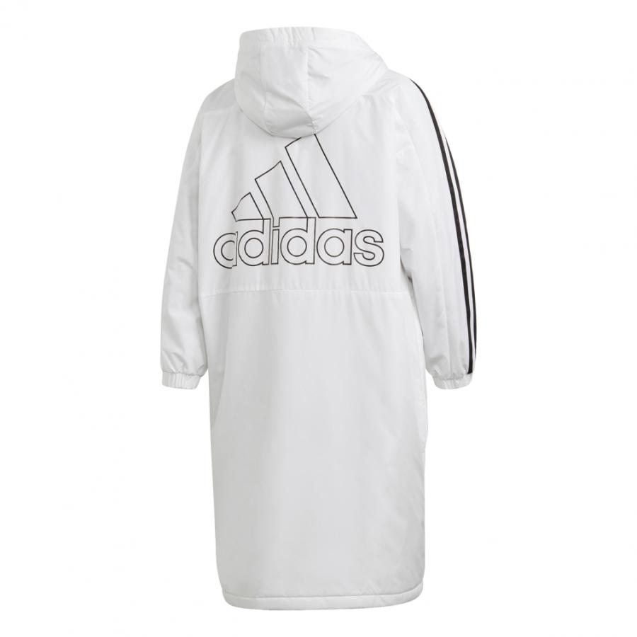 adidas アディダス レディース ベンチコート WINSULATEDコート adidas アディダス レディース ベンチコート WINSULATEDコート