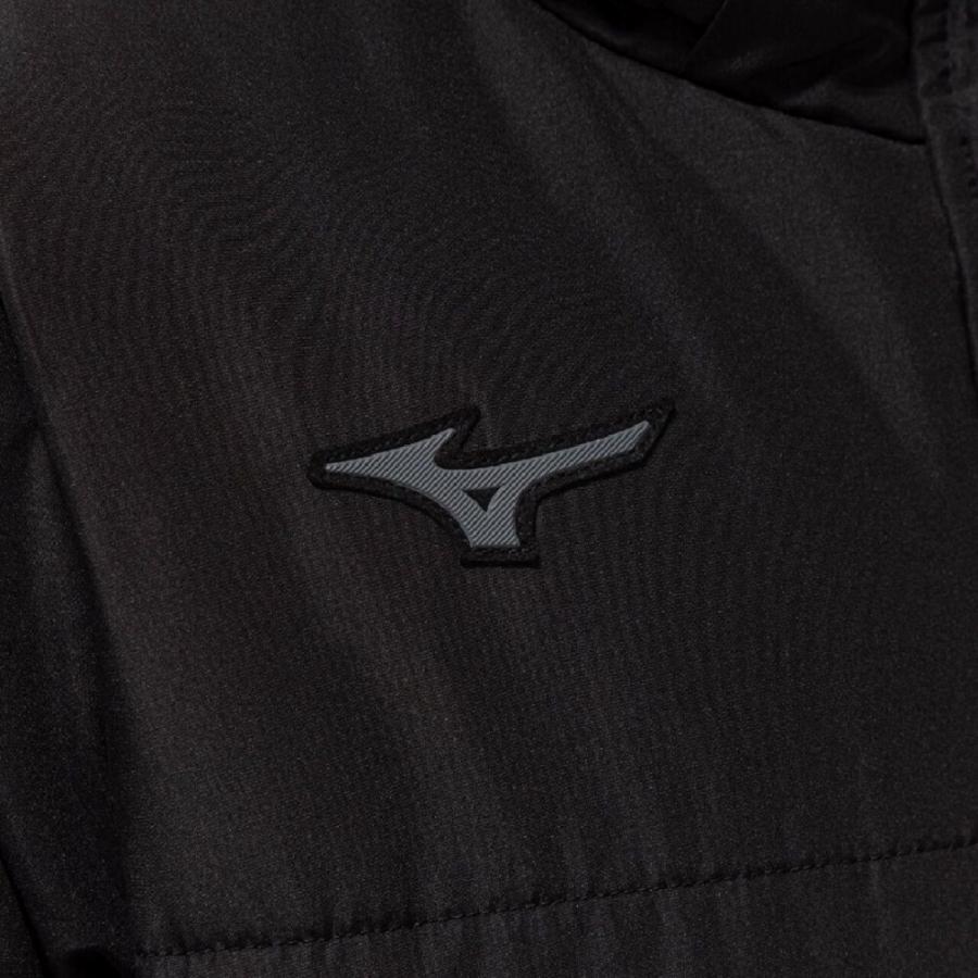 MIZUNO（ミズノ） レディース ベンチコート テックフィルブレスサーモ
