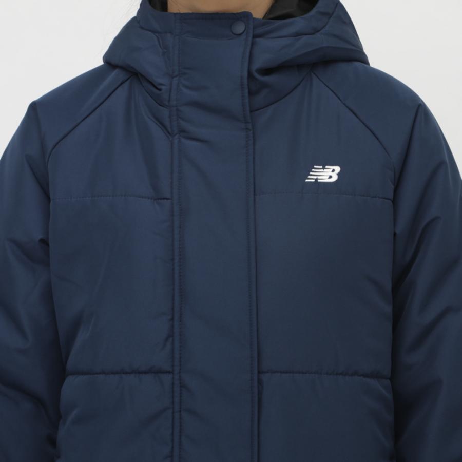 New Balance ニューバランス レディース ベンチコート