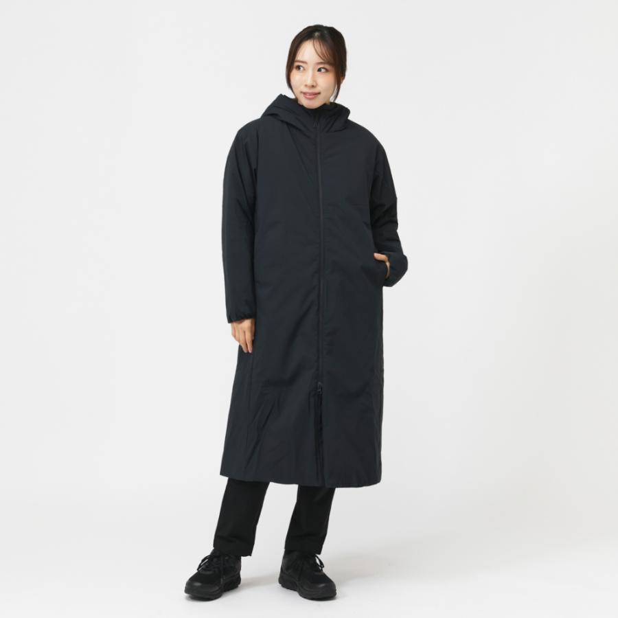 OAKLEY（オークリー） レディース ベンチコート RADIANT LONG COAT