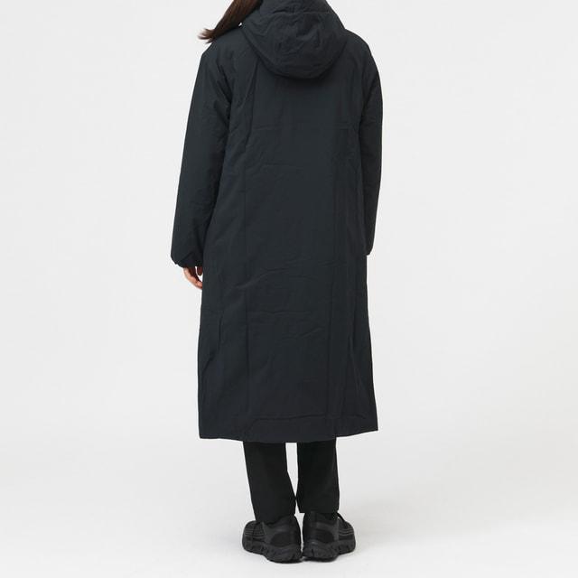 OAKLEY（オークリー） レディース ベンチコート RADIANT LONG COAT