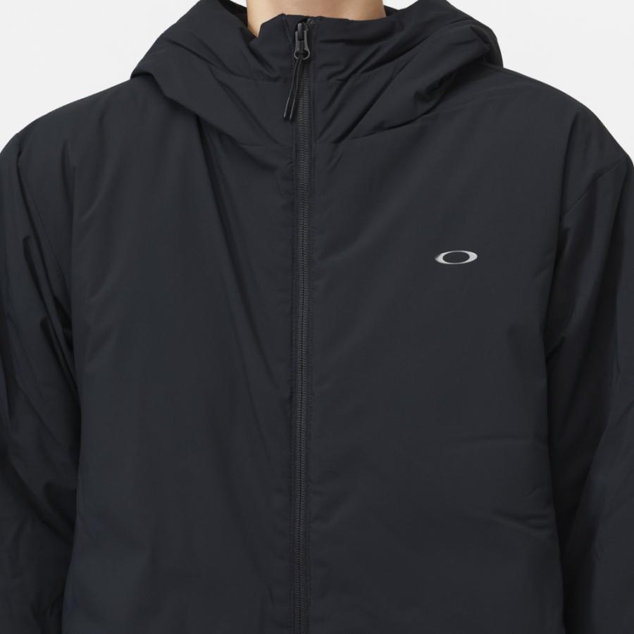 OAKLEY（オークリー） レディース ベンチコート RADIANT LONG COAT