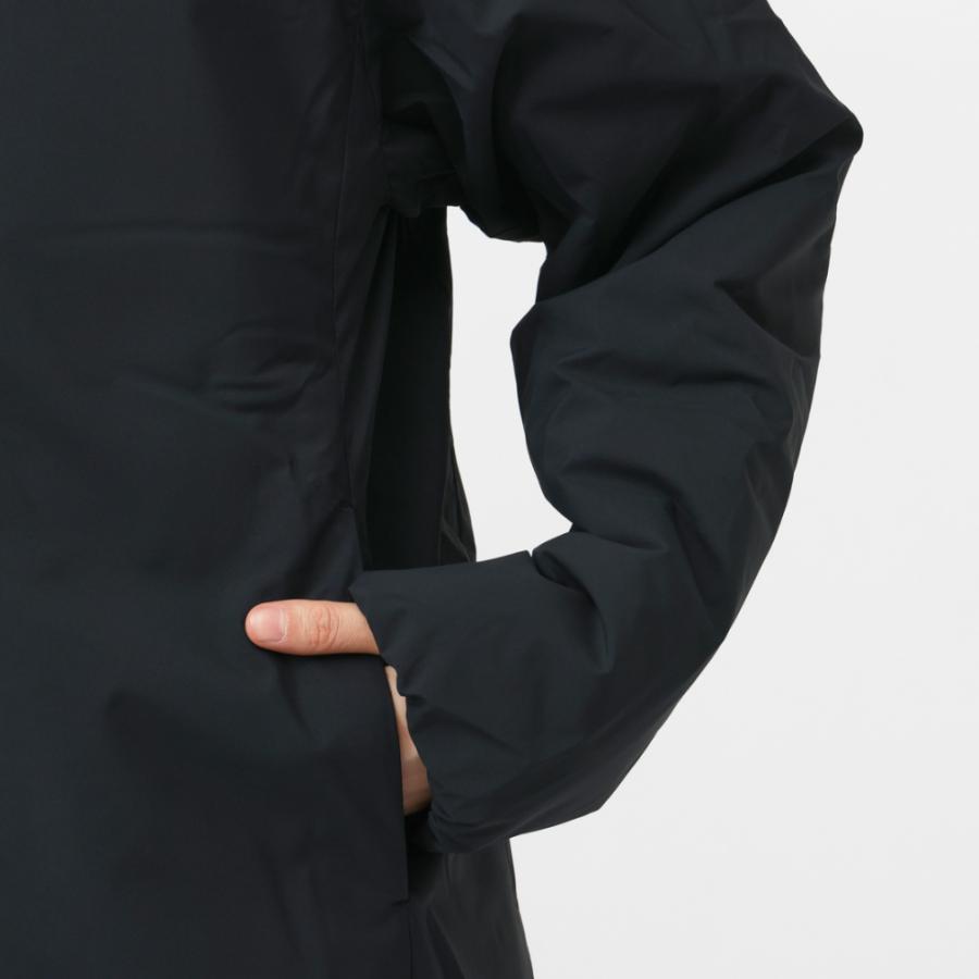 OAKLEY（オークリー） レディース ベンチコート RADIANT LONG COAT