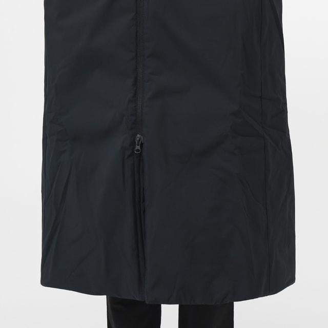 OAKLEY（オークリー） レディース ベンチコート RADIANT LONG COAT
