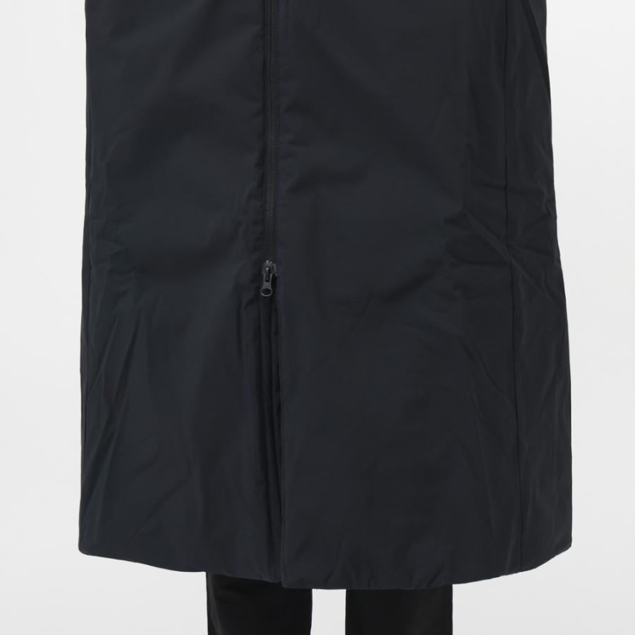 OAKLEY（オークリー） レディース ベンチコート RADIANT LONG COAT