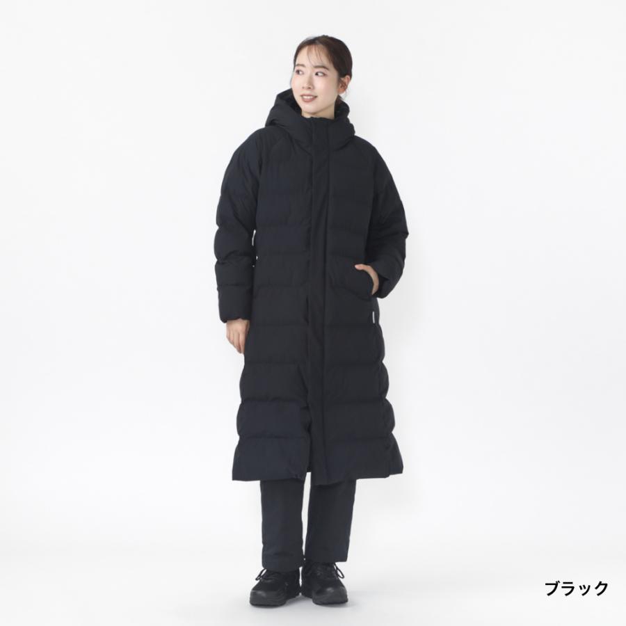 TIGORA ティゴラ レディース ベンチコート アルミ蓄熱パデット TIGORA ティゴラ レディース ベンチコート アルミ蓄熱パデット