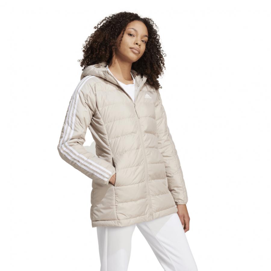 adidas アディダス レディース ダウンコート エッセンシャルズ adidas アディダス レディース ダウンコート エッセンシャルズ
