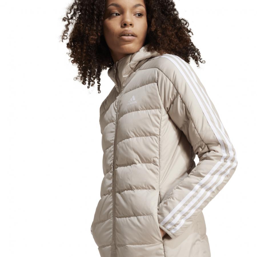 adidas アディダス レディース ダウンコート エッセンシャルズ adidas アディダス レディース ダウンコート エッセンシャルズ